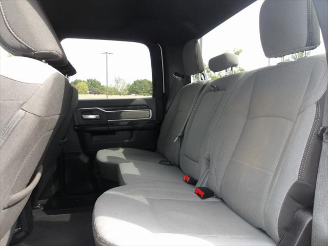 used 2023 Ram 3500 car, priced at $54,989