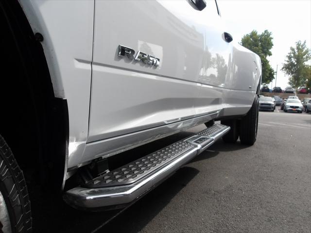 used 2023 Ram 3500 car, priced at $54,989