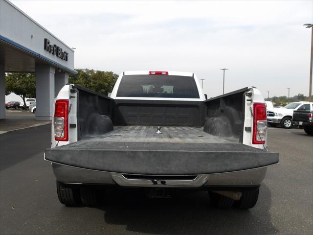 used 2023 Ram 3500 car, priced at $54,989