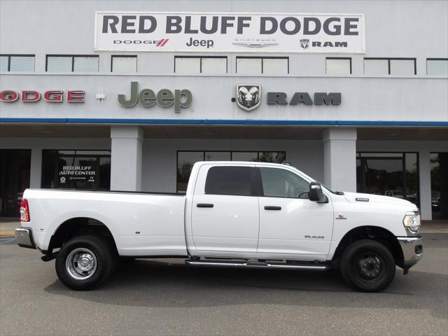 used 2023 Ram 3500 car, priced at $54,989