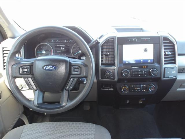 used 2022 Ford F-250 car, priced at $47,776