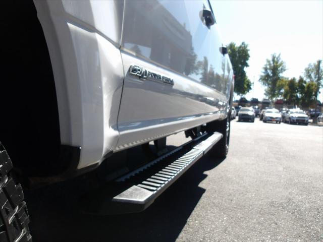 used 2022 Ford F-250 car, priced at $47,776