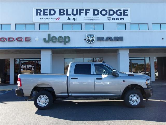 new 2024 Ram 2500 car, priced at $61,988