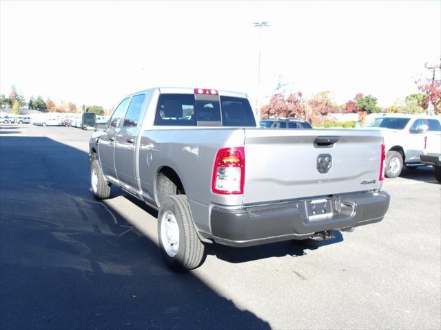 new 2024 Ram 2500 car, priced at $61,988