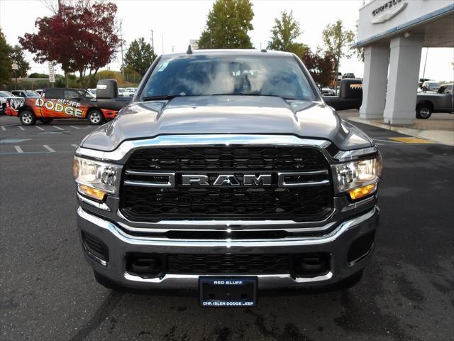 new 2024 Ram 2500 car, priced at $56,618