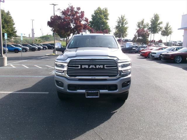 new 2024 Ram 2500 car, priced at $74,525