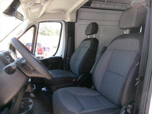 new 2023 Ram ProMaster 2500 car, priced at $54,127