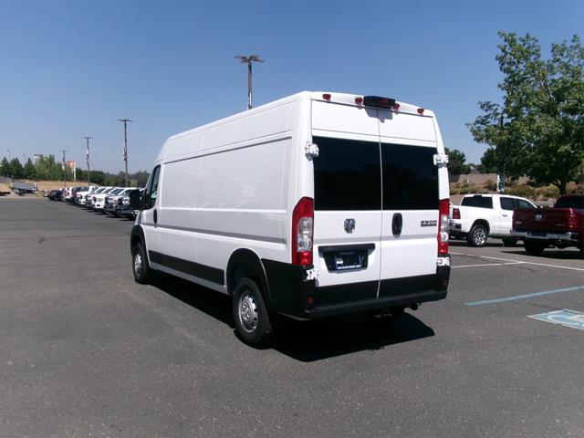 new 2023 Ram ProMaster 2500 car, priced at $54,127