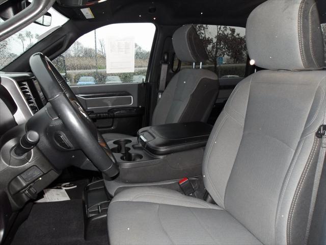 used 2023 Ram 2500 car, priced at $37,995