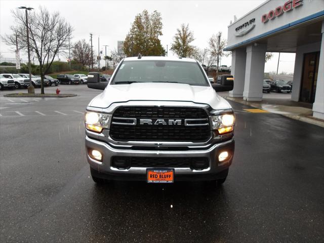 used 2023 Ram 2500 car, priced at $37,995