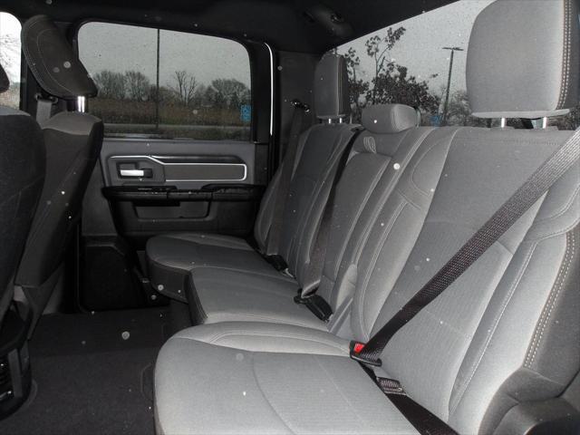 used 2023 Ram 2500 car, priced at $37,995