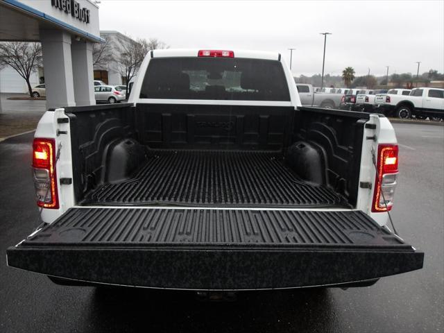 used 2023 Ram 2500 car, priced at $37,995