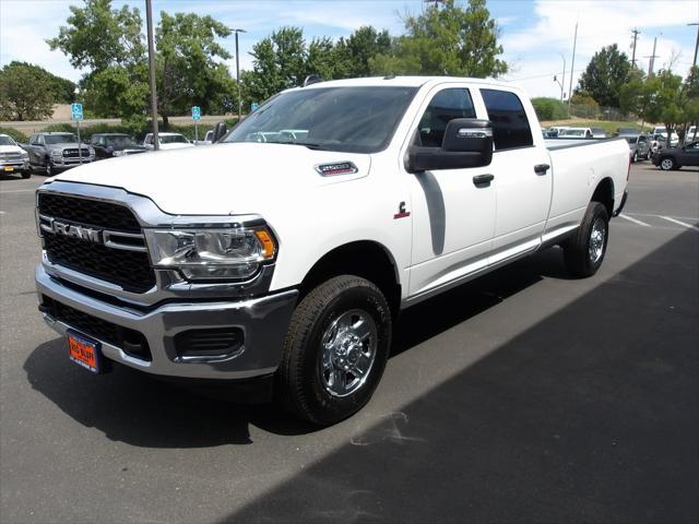 new 2024 Ram 2500 car, priced at $65,247