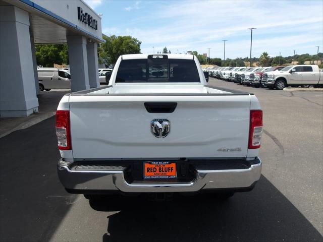 new 2024 Ram 2500 car, priced at $65,247