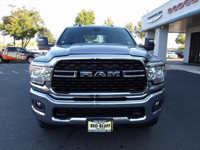 new 2024 Ram 2500 car, priced at $65,042