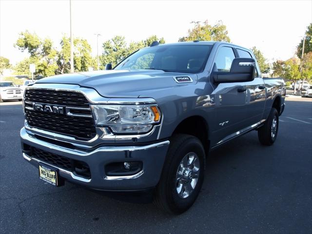 new 2024 Ram 2500 car, priced at $65,042