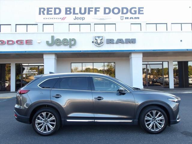 used 2023 Mazda CX-9 car, priced at $30,389