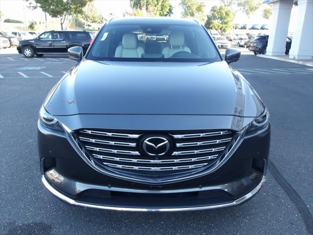 used 2023 Mazda CX-9 car, priced at $30,389