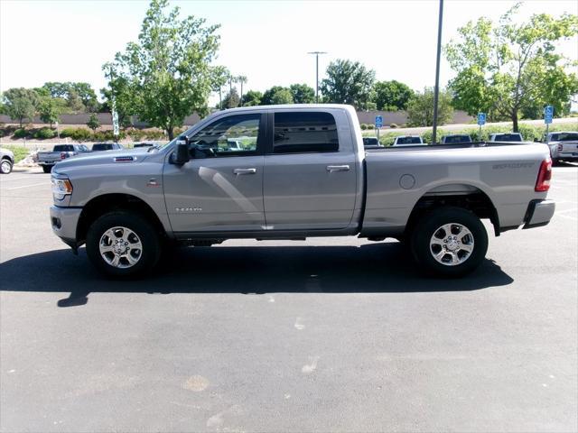 new 2024 Ram 2500 car, priced at $69,892