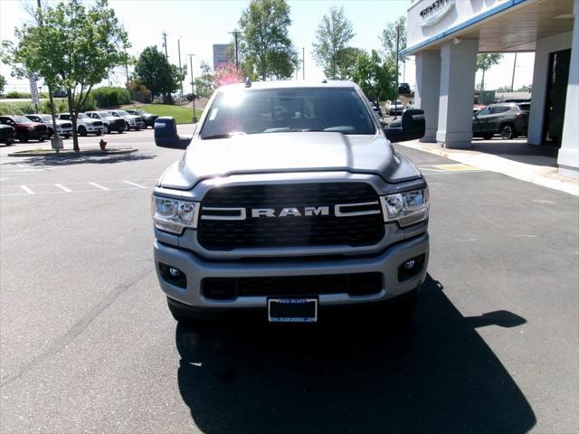 new 2024 Ram 2500 car, priced at $69,892