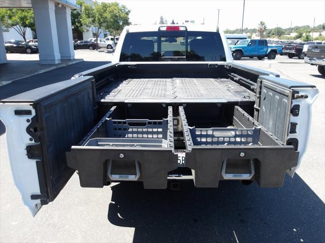 used 2020 Ram 1500 car, priced at $29,499