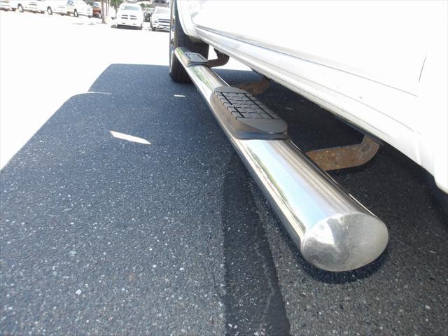 used 2020 Ram 1500 car, priced at $29,499