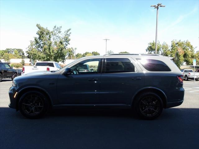 new 2025 Dodge Durango car, priced at $66,629