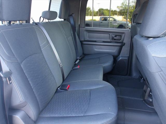 new 2025 Ram 2500 car, priced at $68,396