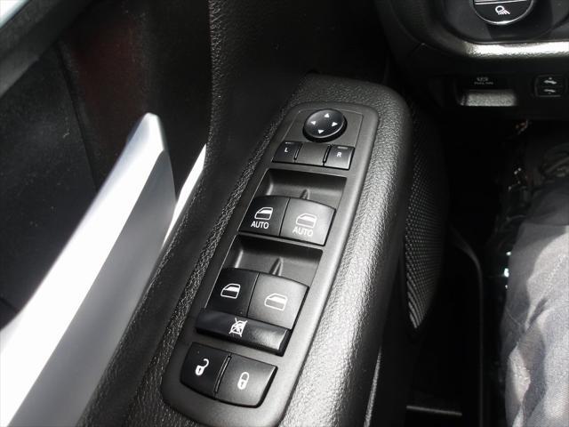 used 2022 Ram 1500 car, priced at $33,990