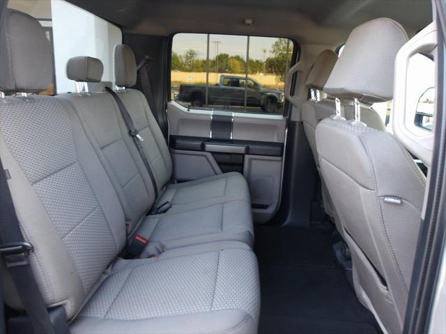 used 2022 Ford F-250 car, priced at $47,500