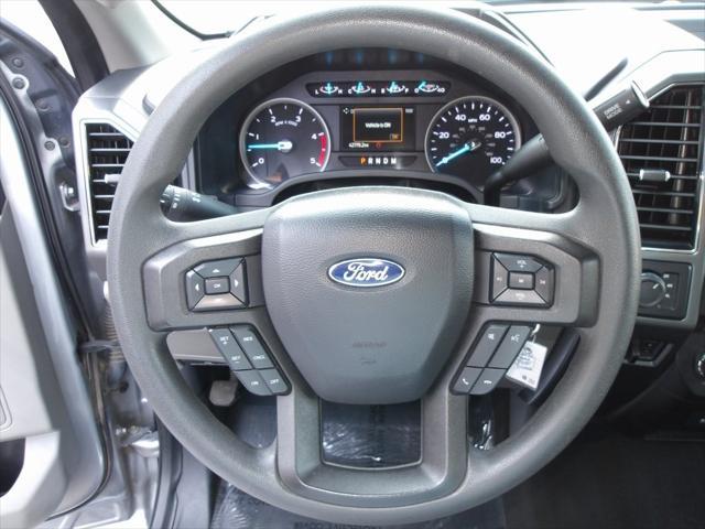 used 2022 Ford F-250 car, priced at $47,500