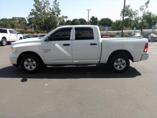 used 2023 Ram 1500 car, priced at $30,949