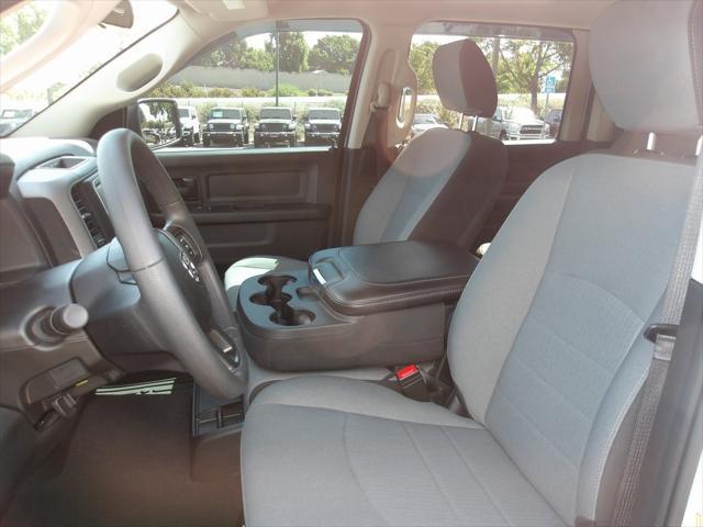 used 2023 Ram 1500 car, priced at $30,949