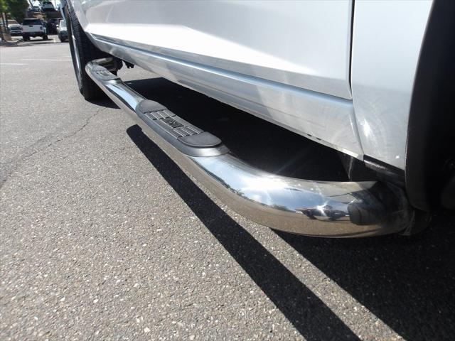 used 2023 Ram 1500 car, priced at $30,949