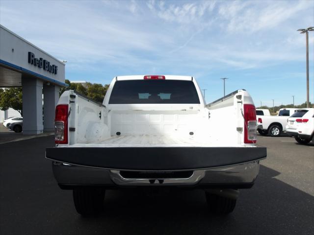 used 2022 Ram 2500 car, priced at $45,622