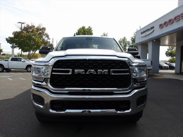 used 2022 Ram 2500 car, priced at $45,622