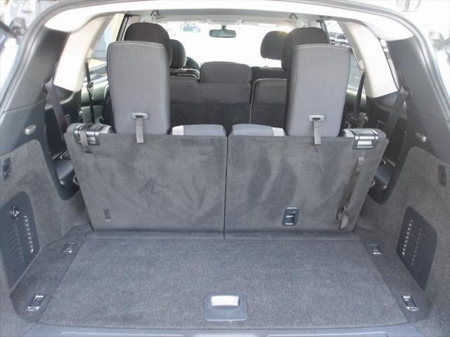 used 2020 Nissan Pathfinder car, priced at $22,995