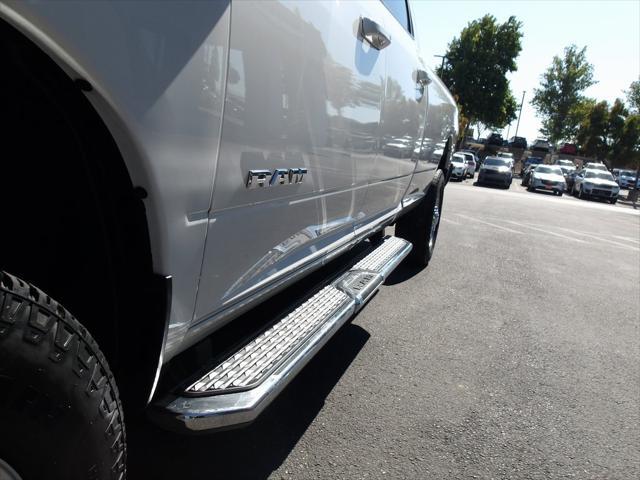 used 2022 Ram 2500 car, priced at $45,768