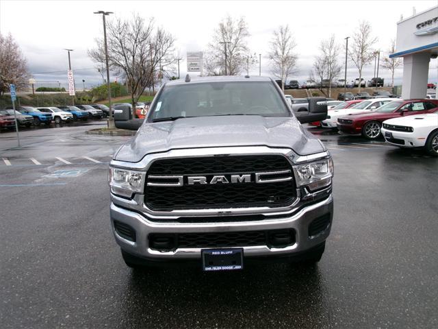 new 2024 Ram 2500 car, priced at $64,235