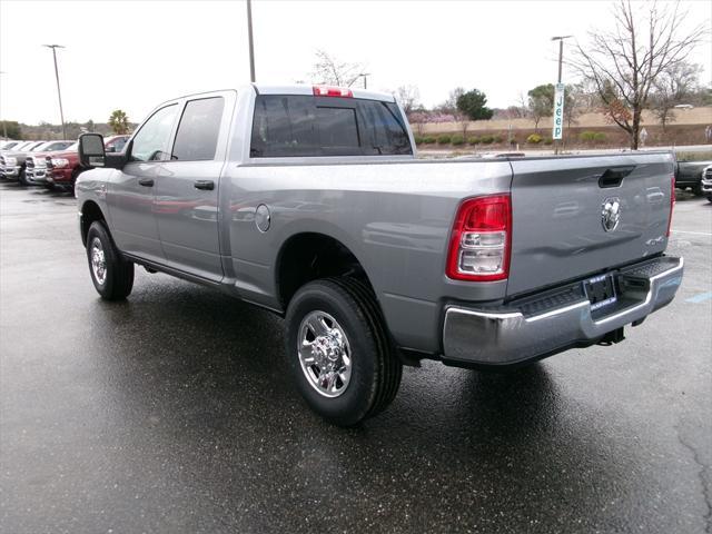 new 2024 Ram 2500 car, priced at $64,235