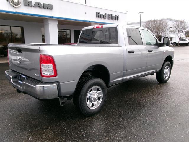 new 2024 Ram 2500 car, priced at $64,235