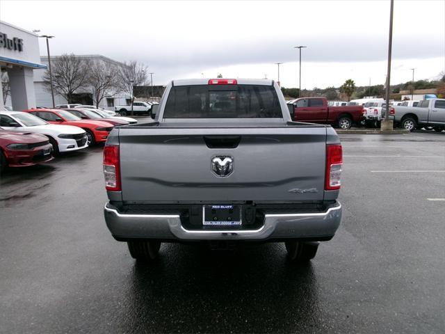 new 2024 Ram 2500 car, priced at $64,235