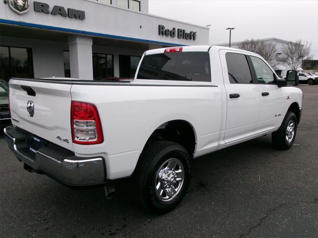 new 2024 Ram 2500 car, priced at $65,406