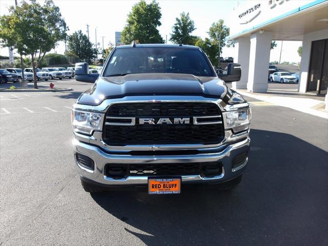 new 2024 Ram 2500 car, priced at $55,764