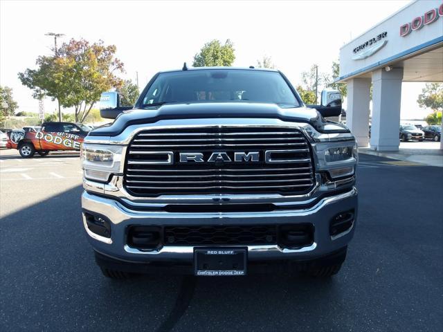 new 2024 Ram 2500 car, priced at $75,067