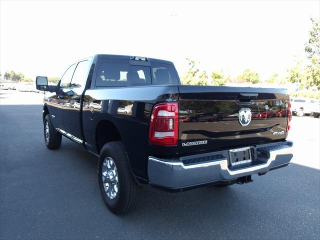 new 2024 Ram 2500 car, priced at $75,067