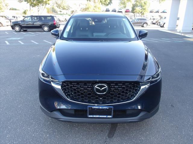 used 2023 Mazda CX-5 car, priced at $22,622