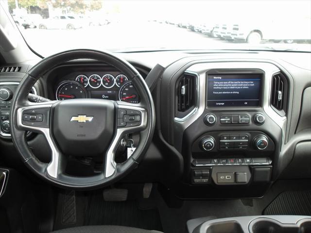 used 2023 Chevrolet Silverado 2500 car, priced at $51,999