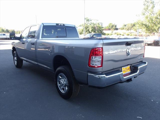 new 2024 Ram 2500 car, priced at $65,519