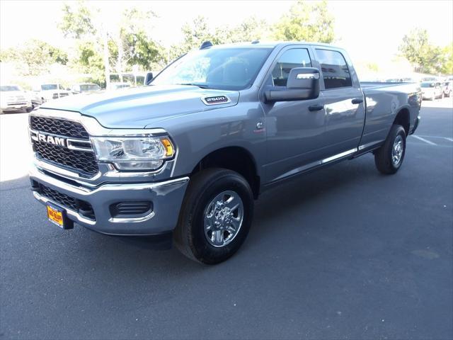 new 2024 Ram 2500 car, priced at $65,519